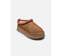 UGG - W Tazz II Chestnut - 6 - Hausschuhe Marron 6