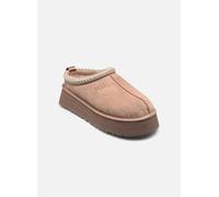 UGG - Hausschuhe W Tazz II - Braun - Größe 41