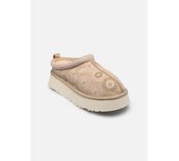 UGG Tazz Sun Stitch Damen Schuhe hellbraun - 37