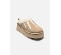 UGG - Hausschuhe W Tazz Sunwave - beige - Größe 41