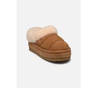 UGG TAZZLITA 1146390 CHE hell-braun - bequeme Slipper für Damen - Größe 40