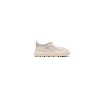 UGG HERITAGE UTILITY AXOID CRACKLE Weiss 41