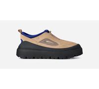 UGG® Heritage Utility Axoid Sneaker für Herren in Beige, Größe 42, Wildleder 1174995-SDRG-09