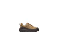 UGG HERITAGE UTILITY SNEAKER KNOLL Braun 42