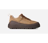 UGG HERITAGE UTILITY SNEAKER KNOLL Braun 44