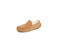UGG Herren Ascot Niedrige Hausschuhe, Chestnut, 41 EU