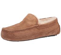 UGG Herren Ascot Niedrige Hausschuhe, Chestnut, 41 EU