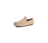 UGG Herren Ascot Slipper, Senfsamen/Melasse, 12