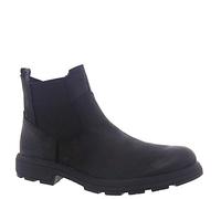 UGG Herren Biltmore Chelsea Fashion Boot, Schwarz, 44 EU