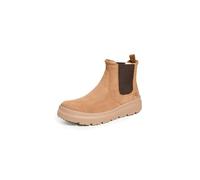 UGG Herren Burleigh Chelsea Mode-Stiefel, Chestnut, 41 EU
