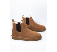 UGG Herren Chelsea-Boots Braun UGG M Neumel (1121644-CHE) Braun 46