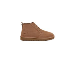 UGG Herren Chukka Boots M NEUMEL MOC, cognac, Gr. 46EU