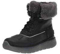 UGG Herren City Butte Boot, Schwarz, EU 47