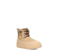 UGG Herren Cl Mini Lace Wea Smokescreen Schneestiefel, Senfsamen, 39 EU