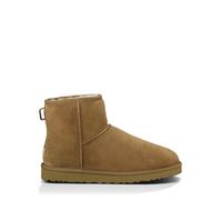 Ugg Classic Mini Isolierte Herrenschuhe In Braun 1002072-che Braun 42