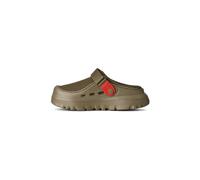 UGG PeakMod Breathe Clogs braun - 43