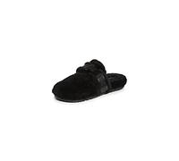 UGG Herren Fluff It Slipper, Black TNL Fluff, 36 EU