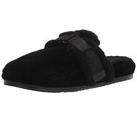 UGG Herren Fluff It Slipper, Black TNL Fluff, 38 EU