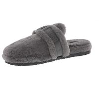 UGG Herren Fluff It Slipper, Toasted Coconut, L EU