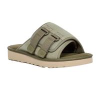 UGG Herren Goldencoast Strap Slide Sportsandale, Shaded Clover, 44.5 EU