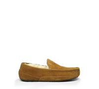 UGG Herren Hausschuhe ASCOT, cognac, Gr. 42EU