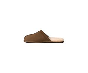 UGG Herren Hausschuhe SCUFF, nougat, Gr. 45EU
