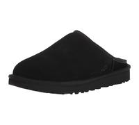 Hausschuhe UGG Classic Slip-On schwarz
