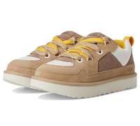 UGG Herren Lo Lowmel Sneaker, Senfsamen/Sommerweizen, 42 EU