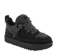 UGG Herren Lo Lowmel Sneaker, Schwarz, 44 EU