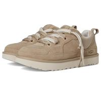 UGG® H Lo Lowmel für Herren in Brown, Größe 46, Veloursleder 1169493-MDSD-13