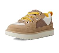 UGG Herren Lo Lowmel Sneaker, Senfsamen/Sommerweizen, 40 EU