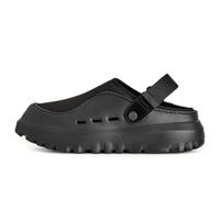 UGG® PeakMod für Herren in Black, Größe 44, Veloursleder 1166912-BLK-11