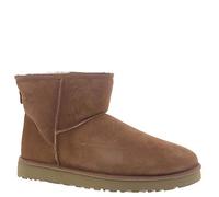 UGG Herren Mini Classic Boot, Chestnut, 42 EU