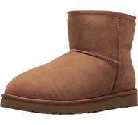 UGG Herren Mini Classic Boot, Chestnut, 48.5 EU