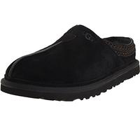 UGG Herren Neuman Hausschuh, Schwarz, 42 EU