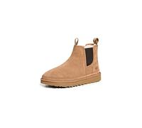 UGG Herren Neumel Chelsea Klassische Stiefel, Chestnut, 41 EU