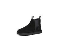 UGG Herren Neumel Chelsea Klassische Stiefel, Schwarz, 41 EU