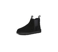 UGG Herren Neumel Chelsea Klassische Stiefel, Schwarz, 44 EU