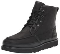 UGG Herren Neumel High Moc Weather Classic Boot, BLACK TNL 39 EU