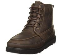 UGG Herren Neumel High Moc Weather Classic Boot, GRIZZLY 38 EU