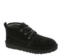 UGG Herren Neumel MOC Chukka-Stiefel, Black, 46 EU
