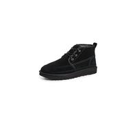 UGG Herren Chukka-Stiefel Neumel MOC Schwarz Größe 46