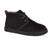 UGG Herren Neumel Stiefel, Schwarz, 38.5 EU
