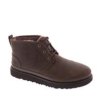 UGG Herren Neumel Weather Ii Classic Boot, Grizzly, 38 EU