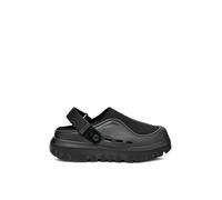 UGG® PeakMod für Herren in Black, Größe 42, Veloursleder 1166912-BLK-09