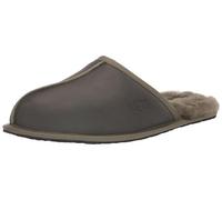 UGG Herren Scuff Hausschuh, Burnt Olive, 42 EU