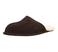 UGG SCUFF 1101111 DDC dunkel-braun - Herrenschuhe - Pantoletten - Größe 40