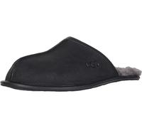 UGG Herren Scuff Slip-on Slipper, Schwarz, 46 EU