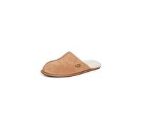 UGG Hausschuhe Scuff Herren Wildleder Chestnut Größe 42