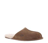 UGG Male Scuff Slipper, Chestnut, 13 (UK) 48.5 EU